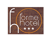 Cit'Hotel Forme-hotel & Spa Montpellier Sud-Est - Parc Expositions - Arena